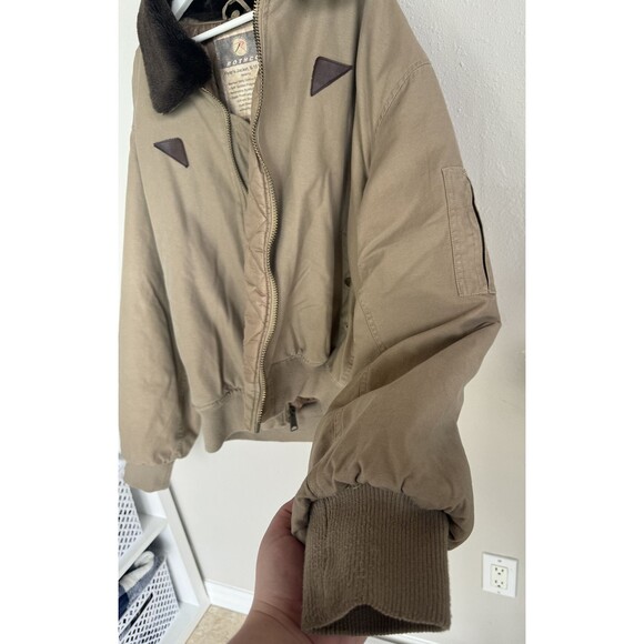 Rothco Flyer's Jacket XL B-15 Type - Picture 12 of 16